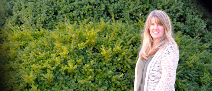 Associate Professor Shannon Stewart